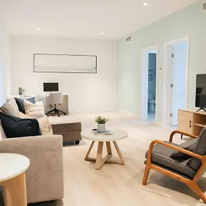 Governors Village - 1,2,3 & 4 Bedroom On Seven Mile Corridor George Town