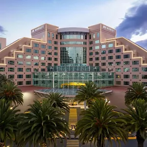 Jw Marriott 5* Quito