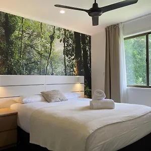Tavern Bunya Mountains