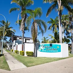 South 3* Gladstone