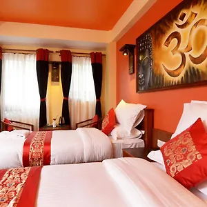 Karma Boutique Hotel